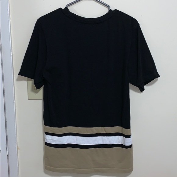 Forever 21 Extra Length Tee - Picture 2 of 2
